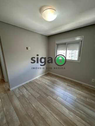 Imagem Apartamento com 2 Quartos à Venda, 100 m² em Santo Amaro - São Paulo