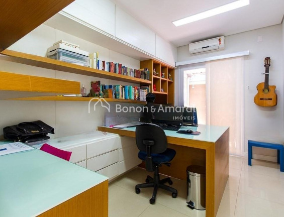 Imagem Casa de Condomínio com 5 Quartos à Venda, 402 m² em Swiss Park - Campinas Imagem Casa de Condomínio com 5 Quartos à Venda, 402 m² em Swiss Park - Campinas