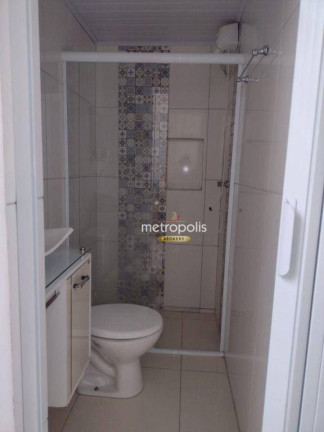 Imagem Apartamento com 3 Quartos à Venda, 90 m² em Paraíso - Santo André Imagem Apartamento com 3 Quartos à Venda, 90 m² em Paraíso - Santo André
