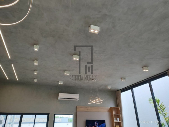 Imagem Casa de Condomínio com 3 Quartos à Venda, 321 m² em Rio Verde - Araçoiaba Da Serra Imagem Casa de Condomínio com 3 Quartos à Venda, 321 m² em Rio Verde - Araçoiaba Da Serra