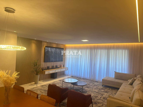Imagem Apartamento à Venda, 148 m² em Canto Do Forte - Praia Grande Imagem Apartamento à Venda, 148 m² em Canto Do Forte - Praia Grande