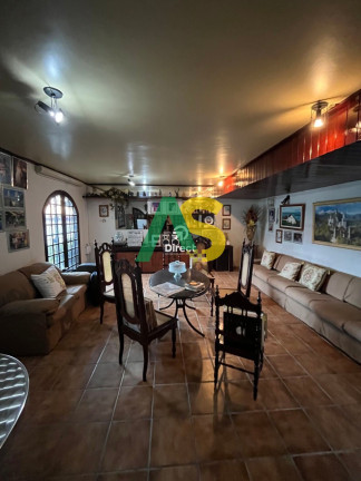 Imagem Casa com 5 Quartos à Venda, 694 m² em Piedade - Jaboatão Dos Guararapes