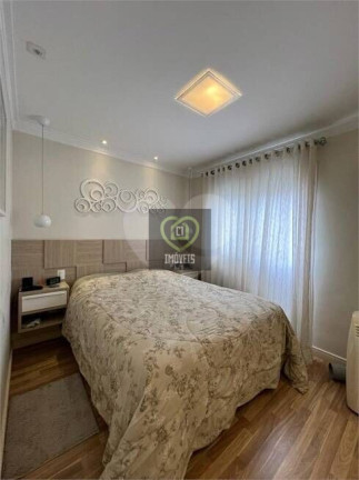 Imagem Apartamento com 3 Quartos à Venda, 94 m² em Vila Romana - São Paulo Imagem Apartamento com 3 Quartos à Venda, 94 m² em Vila Romana - São Paulo