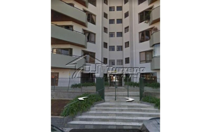 Foto do imóvel Apartamento com 4 Quartos à Venda, 210 m² em Vila Adyana - São José Dos Campos
