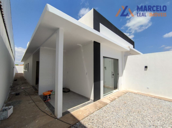 Imagem Casa com 3 Quartos à Venda, 90 m² em Bateias - Vitória Da Conquista Imagem Casa com 3 Quartos à Venda, 90 m² em Bateias - Vitória Da Conquista