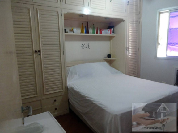 Imagem Apartamento com 2 Quartos à Venda, 80 m² em Catete - Rio De Janeiro