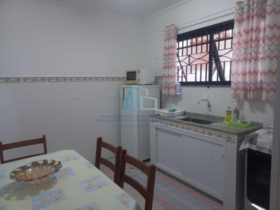 Imagem Apartamento com 1 Quarto à Venda, 52 m² em Guilhermina - Praia Grande Imagem Apartamento com 1 Quarto à Venda, 52 m² em Guilhermina - Praia Grande