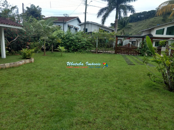 Terreno à Venda, 450 m² em Ubatuba Country - Ubatuba