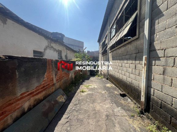 Imagem Galpão para Alugar, 565 m² em Jardim Califórnia - Barueri