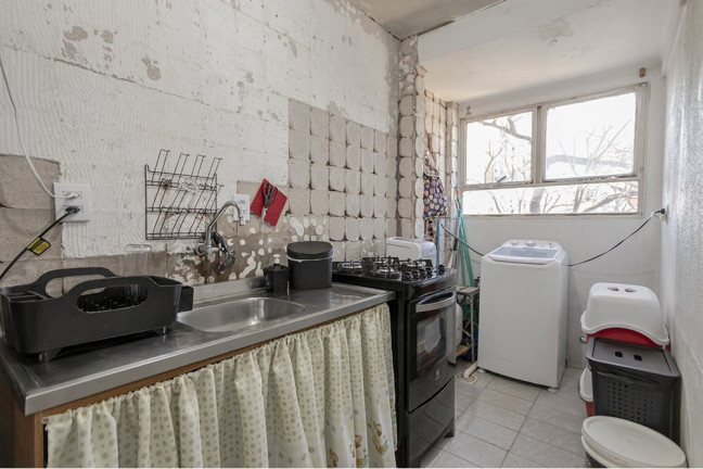 Imagem Imóvel com 2 Quartos à Venda, 56 m² em Partenon - Porto Alegre