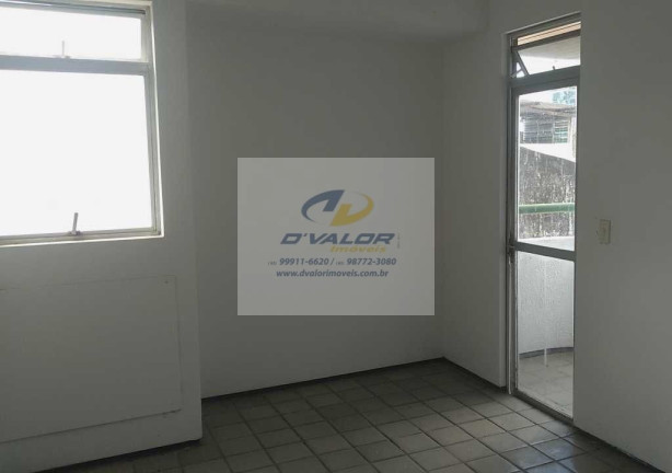 Imagem Apartamento com 3 Quartos à Venda, 110 m² em Expedicionários - João Pessoa