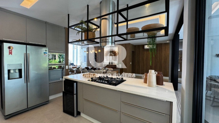Imagem Casa com 7 Quartos à Venda, 490 m² em Riviera | Módulo 21 - Bertioga
