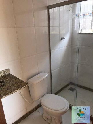 Imagem Casa com 2 Quartos à Venda, 130 m² em Três Vendas - Araruama