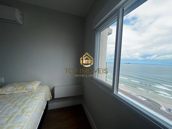 Imagem Apartamento com 4 Quartos para Temporada, 124 m² em Pitangueiras - Guarujá