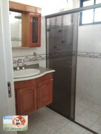 Imagem Apartamento com 3 Quartos à Venda, 160 m² em Centro - Santo André Imagem Apartamento com 3 Quartos à Venda, 160 m² em Centro - Santo André