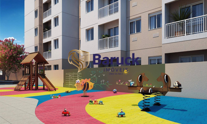 Imagem Apartamento com 2 Quartos à Venda, 40 m² em Parque Ipê - São Paulo Imagem Apartamento com 2 Quartos à Venda, 40 m² em Parque Ipê - São Paulo
