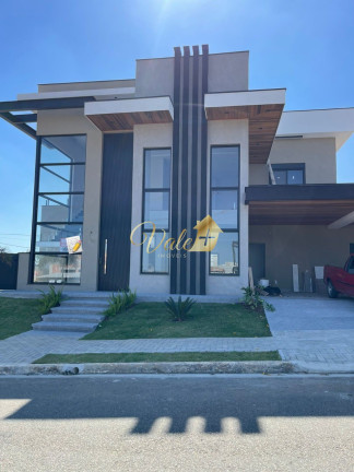 Imagem Casa com 4 Quartos à Venda, 305 m² em Loteamento Floresta - São José Dos Campos