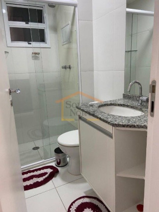 Imagem Apartamento com 3 Quartos à Venda, 59 m² em Vila Maria - São Paulo Imagem Apartamento com 3 Quartos à Venda, 59 m² em Vila Maria - São Paulo