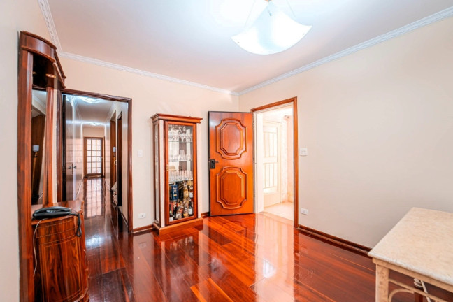 Imagem Apartamento com 4 Quartos à Venda, 200 m² em Campo Belo - São Paulo Imagem Apartamento com 4 Quartos à Venda, 200 m² em Campo Belo - São Paulo
