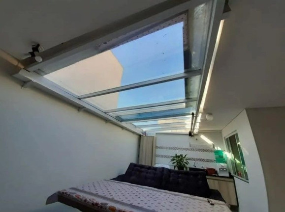Imagem Casa com 3 Quartos à Venda, 90 m² em Colônia Rio Grande - Sao Jose Dos Pinhais
