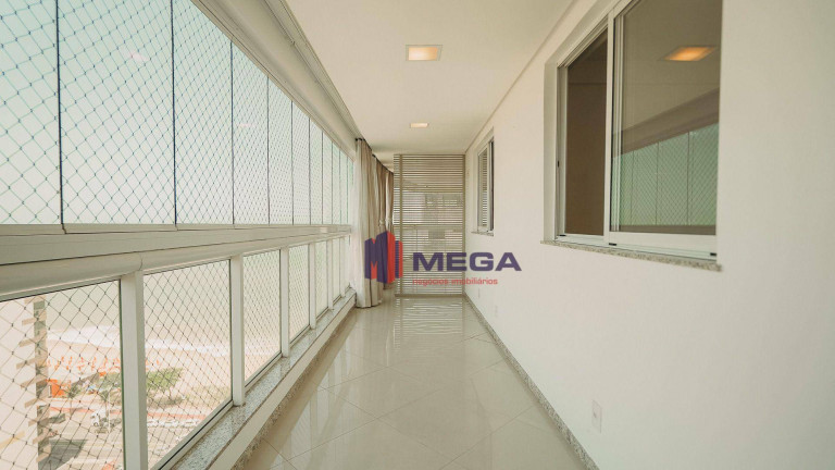 Imagem Cobertura com 4 Quartos à Venda, 295 m² em Praia De Itaparica - Vila Velha