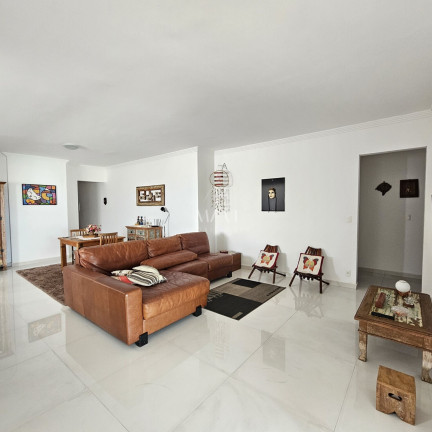 Imagem Apartamento com 3 Quartos à Venda, 172 m² em Tupi - Praia Grande