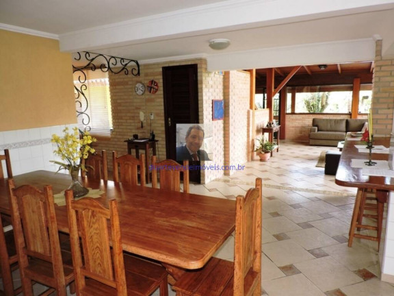 Imagem Casa com 5 Quartos à Venda, 1.123 m² em Chácara Vale Do Rio Cotia - Carapicuíba