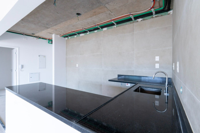 Imagem Apartamento com 4 Quartos à Venda, 194 m² em Jardim Das Acácias - São Paulo