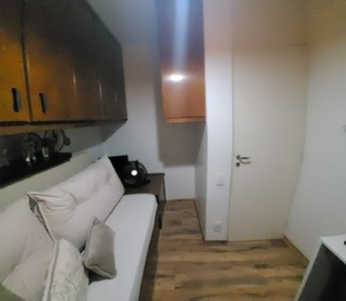 Imagem Apartamento com 3 Quartos à Venda, 64 m² em Jardim São Savério - São Paulo