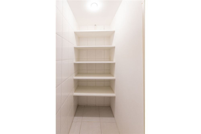 Imagem Apartamento com 3 Quartos à Venda, 181 m² em Moema - São Paulo