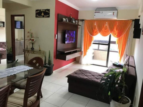 Imagem Apartamento com 2 Quartos à Venda, 73 m² em Caiçara - Praia Grande Imagem Apartamento com 2 Quartos à Venda, 73 m² em Caiçara - Praia Grande