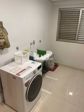 Imagem Apartamento com 3 Quartos à Venda, 140 m² em Centro - São José Do Rio Preto