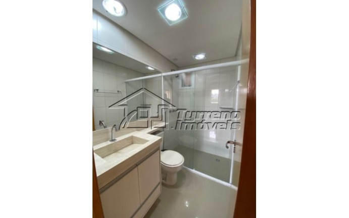 Imagem Apartamento com 2 Quartos para Alugar, 80 m² em Jardim Aquarius - São José Dos Campos Imagem Apartamento com 2 Quartos para Alugar, 80 m² em Jardim Aquarius - São José Dos Campos