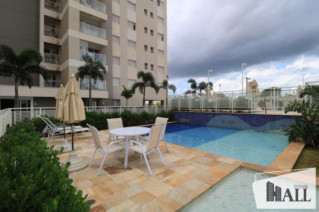 Imagem Apartamento com 3 Quartos à Venda, 105 m² em Jardim Urano - São José Do Rio Preto Imagem Apartamento com 3 Quartos à Venda, 105 m² em Jardim Urano - São José Do Rio Preto