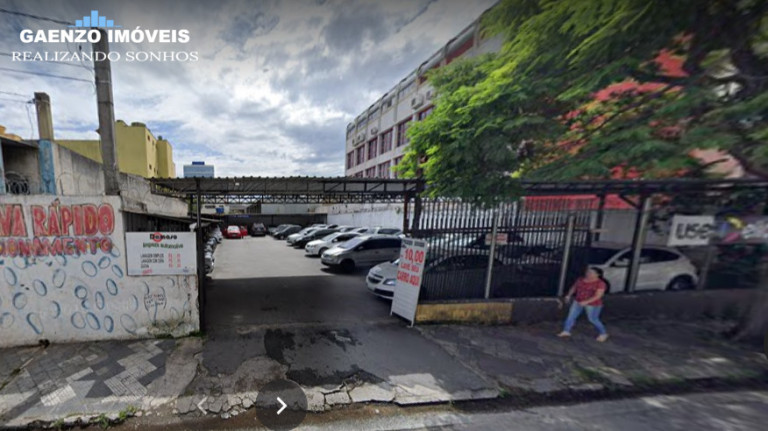 Sala Comercial à Venda, 800 m² em Centro - Osasco