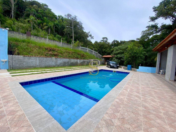 Imagem Chácara com 2 Quartos à Venda, 150 m² em Mato Dentro - Mairiporã Imagem Chácara com 2 Quartos à Venda, 150 m² em Mato Dentro - Mairiporã