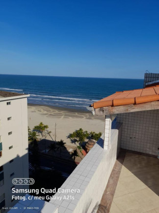 Imagem Apartamento com 1 Quarto à Venda, 48 m² em Tupi - Praia Grande