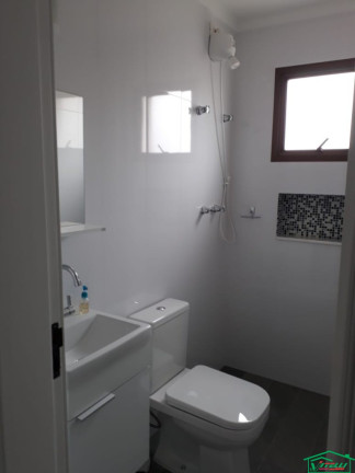 Imagem Apartamento com 3 Quartos à Venda, 73 m² em Vila Bertioga - São Paulo
