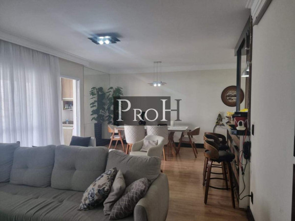 Imagem Apartamento com 3 Quartos à Venda, 125 m² em Boa Vista - São Caetano Do Sul Imagem Apartamento com 3 Quartos à Venda, 125 m² em Boa Vista - São Caetano Do Sul