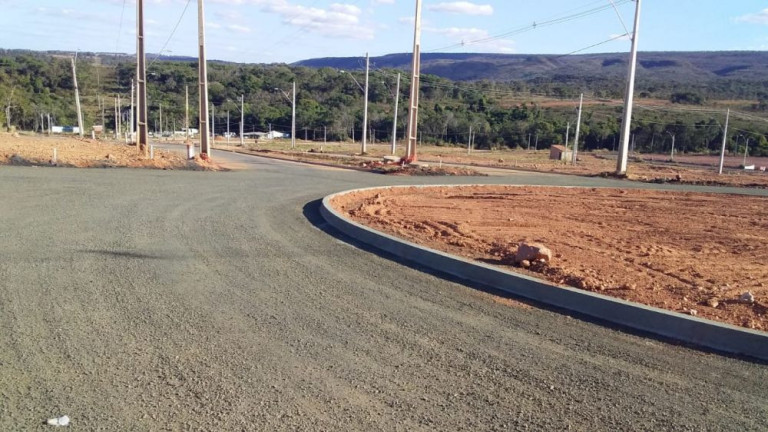 Imagem Imóvel à Venda, 300 m² em Jardim Dos Ipês - Caldas Novas Imagem Imóvel à Venda, 300 m² em Jardim Dos Ipês - Caldas Novas