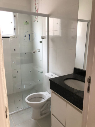 Imagem Apartamento com 2 Quartos à Venda, 63 m² em Vila São José - Taubaté