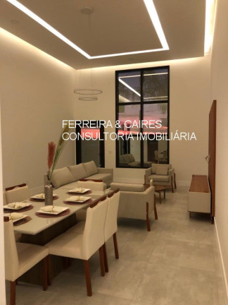 Imagem Casa com 3 Quartos à Venda, em Residencial Evidências - Indaiatuba Imagem Casa com 3 Quartos à Venda, em Residencial Evidências - Indaiatuba