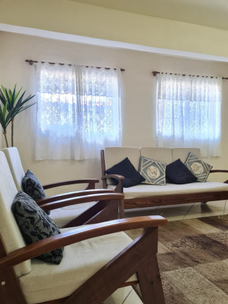Imagem Casa com 3 Quartos à Venda, 195 m² em Vila Santo Estéfano - São Paulo