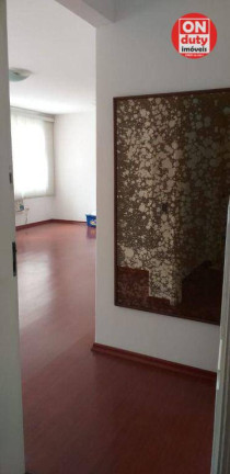 Imagem Apartamento com 2 Quartos à Venda, 124 m² em Gonzaga - Santos Imagem Apartamento com 2 Quartos à Venda, 124 m² em Gonzaga - Santos