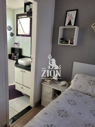 Imagem Apartamento com 3 Quartos à Venda, 70 m² em Santana - São Paulo