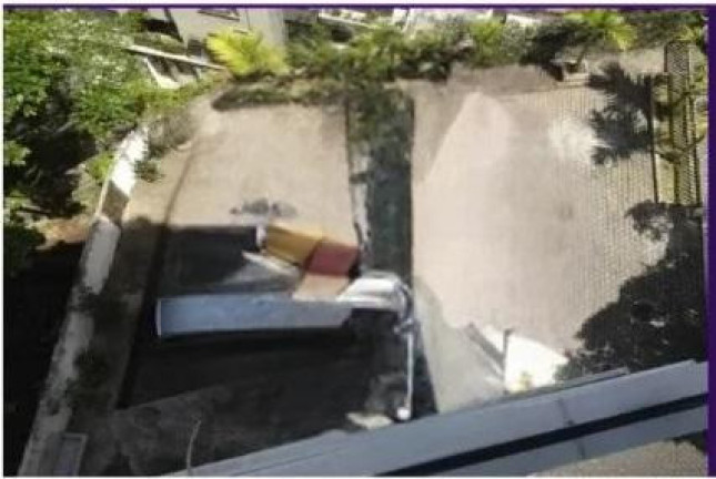 Imagem Apartamento com 3 Quartos à Venda, 135 m² em Copacabana - Rio De Janeiro