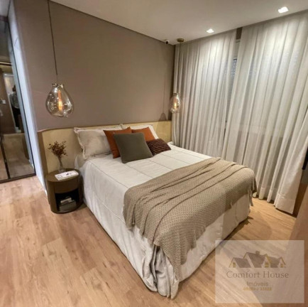 Imagem Apartamento com 3 Quartos à Venda, 74 m² em Jardim - Santo André Imagem Apartamento com 3 Quartos à Venda, 74 m² em Jardim - Santo André