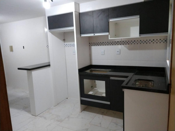 Imagem Apartamento com 2 Quartos à Venda, 41 m² em São João Batista - São Leopoldo Imagem Apartamento com 2 Quartos à Venda, 41 m² em São João Batista - São Leopoldo