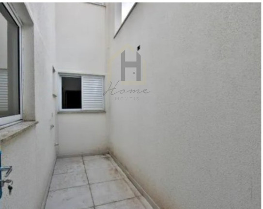Imagem Imóvel com 2 Quartos à Venda, 66 m² em Vila Humaitá - Santo André