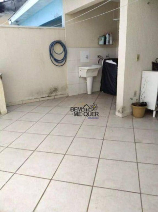Imagem Sobrado com 3 Quartos à Venda, 145 m² em Jardim Santo Elias - São Paulo Imagem Sobrado com 3 Quartos à Venda, 145 m² em Jardim Santo Elias - São Paulo